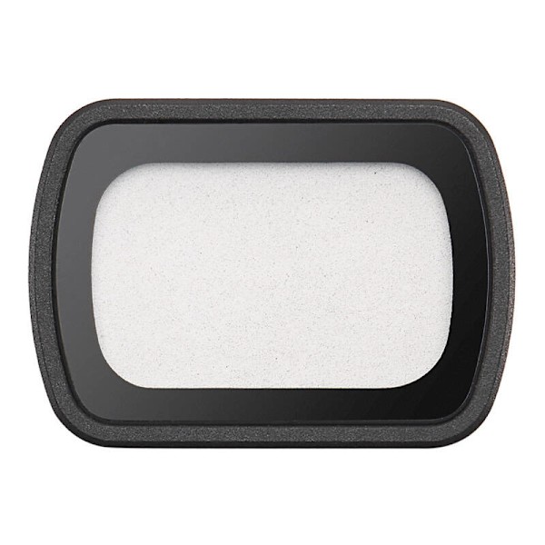 Black Mist Filter til DJI Osmo Pocket 3