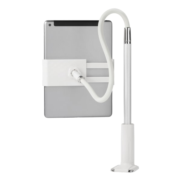 Stand  Phones&Tablets Fixed &Flexible Arm Desk Clamp Mount