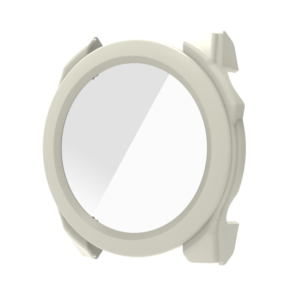 Hvidt beskyttelsesetui til Garmin Fenix 8 51 MM