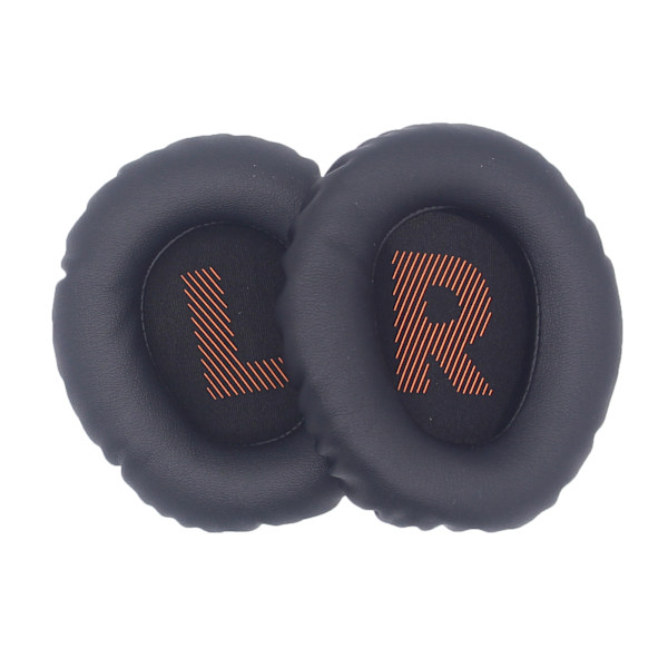 JBL QUANTUM Q350 Q360 Ersättningsöronkuddar Orange