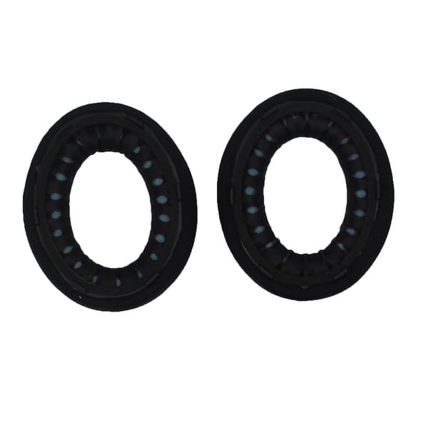 Utbytesöronkuddar för Bose 700 Hörlurar (2-pack) Black Black