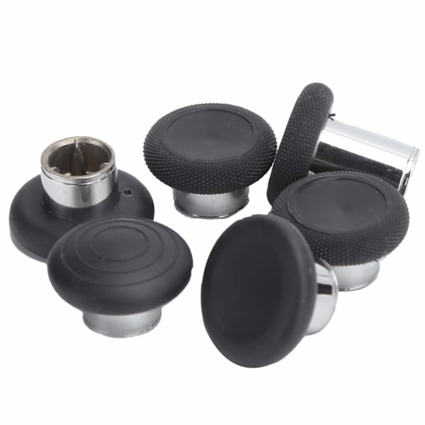 Tumgrepp paddlar och D-pads för spelkontroll Xbox One Elite / Xbox Elite Series 2 Guld