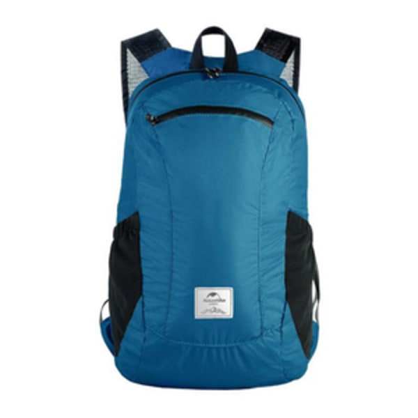 Naturehike yunyan ultrakevyt taitettava vaellusreppu NH17A012-B 18L sininen