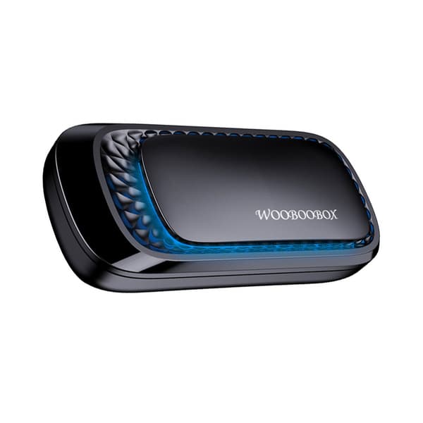 Trådløs CarPlay-adapter: USB Plug-In Smart Car Dongle