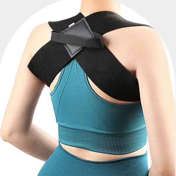 Unisex Posture Corrector Axelstödsbygel L