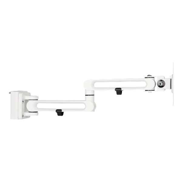 Office, Monitor Arm Dual Monitor