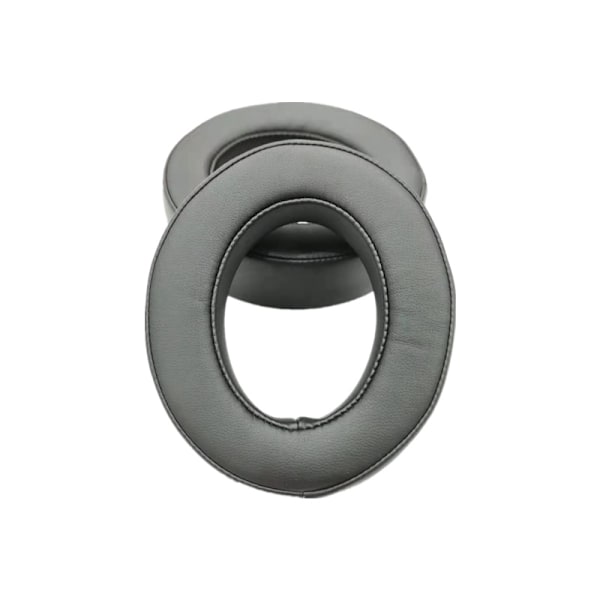 1 par öronkuddar för Corsair HS50/HS60/HS70 Svart