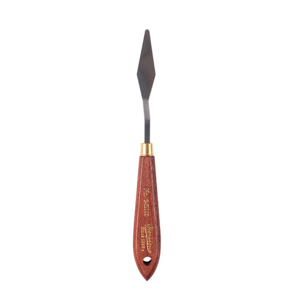 Maleskraber, Kunstspagt Model 17