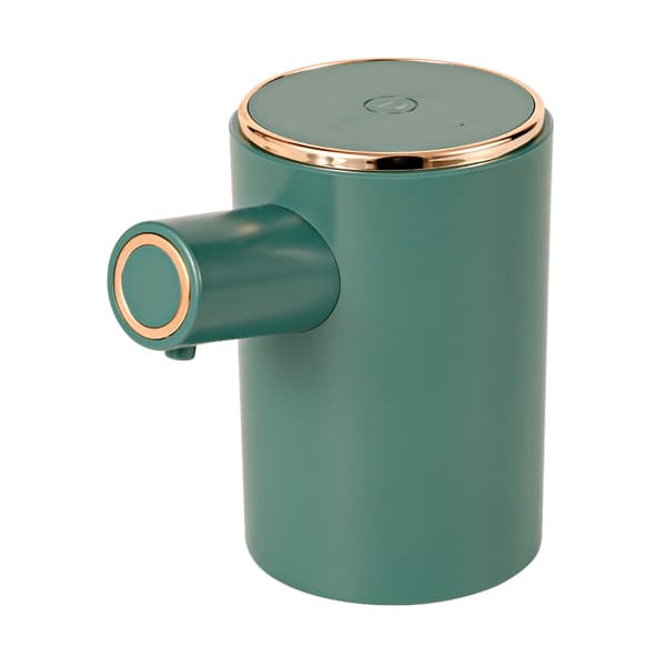 Smart Touchless Vätskedispenser - Exakt & Bekväm Green Green