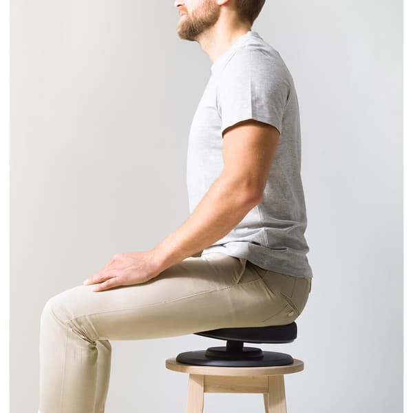 Balancesæde Ergonomisk