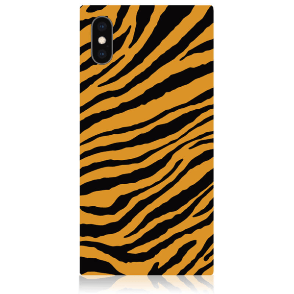 IDECOZ Mobilskal Tiger iPhone X/XS