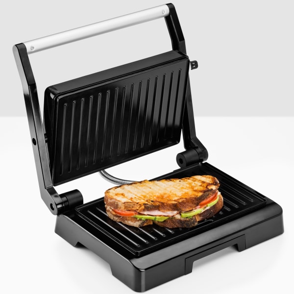 Smörgåsgrill Onyx Panini 1000 W  6889