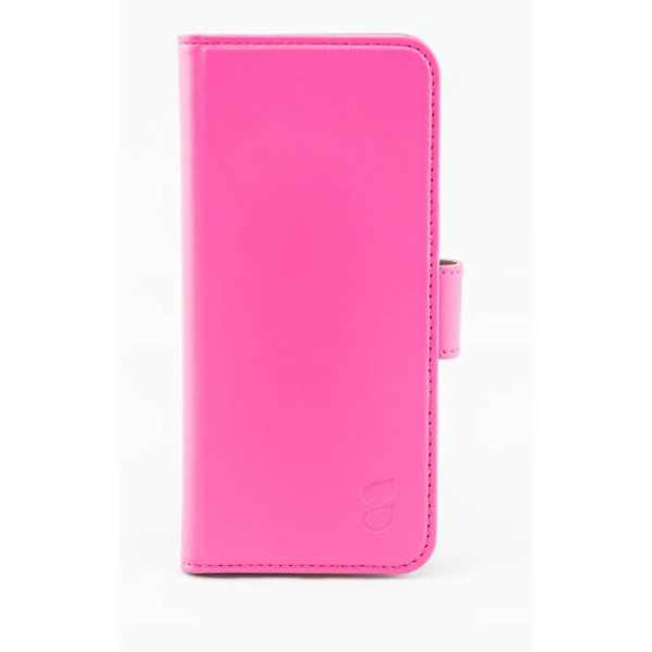 Wallet Rosa - Samsung S9