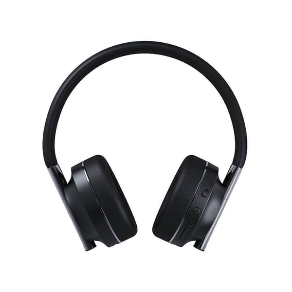 Play Hörlur Over-Ear 85dB Trådlös Svart