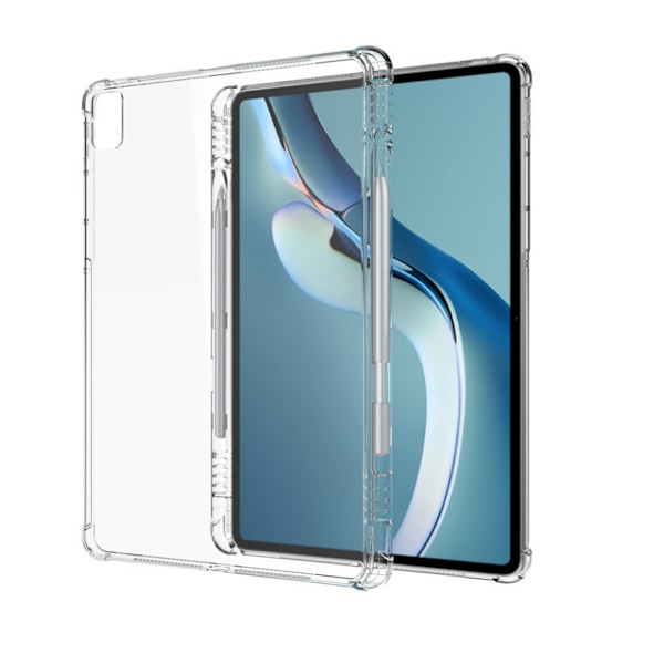 Beskyttelsesetui med kuglepen til Huawei tablet Huawei Enjoy Tablet 2/Honor Tablet 6/7/X6/T10/T10S