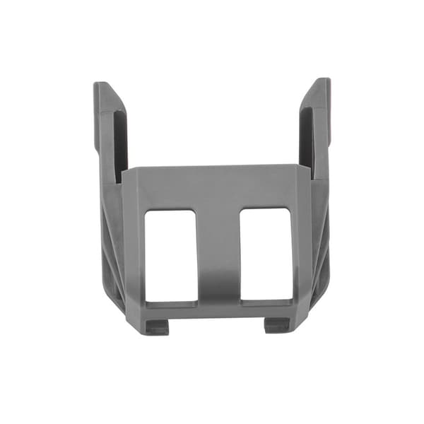 Anti-Release Battery Clip Anti-Fall Lock Spænde til DJI Avata batteri Grey Grey