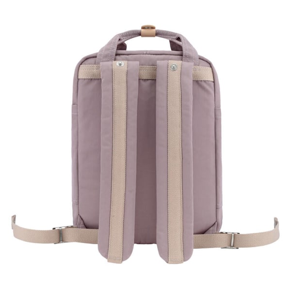Plecak ja kannettava tietokone 14" Himawari 188L (liliowy)