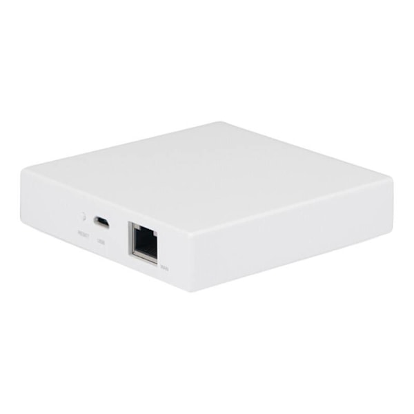 Älykäs yhdyskäytävä ZigBee Matter NEO NAS-ZW06WM TUYA