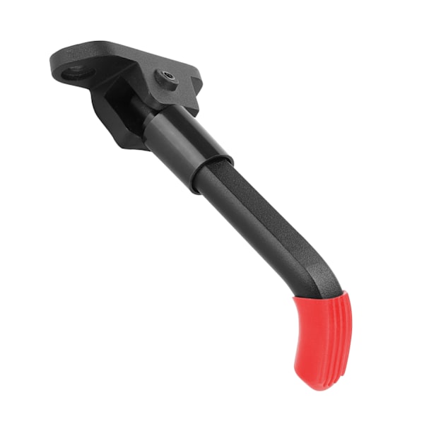 Scooter-jalustan suojus Xiaomi Mijia M365/Pro/1S/Essential/Pro 2:lle Punainen