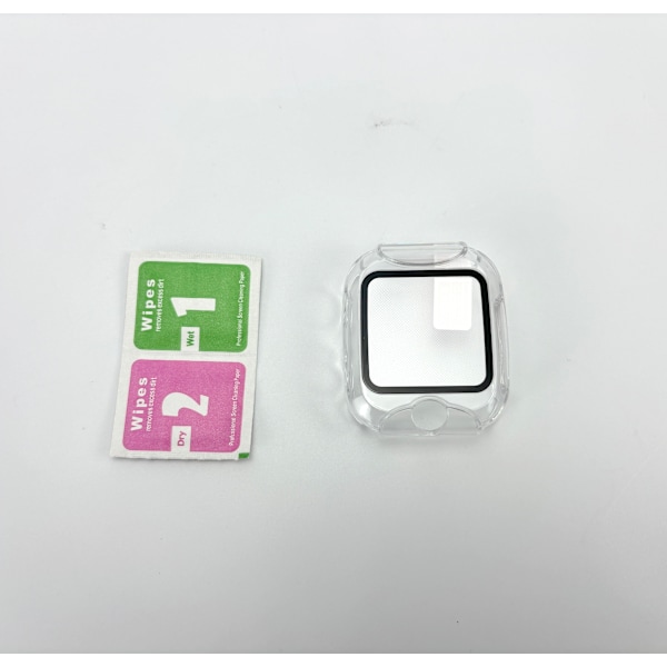 Transparent Fodral för Xplora XGO2