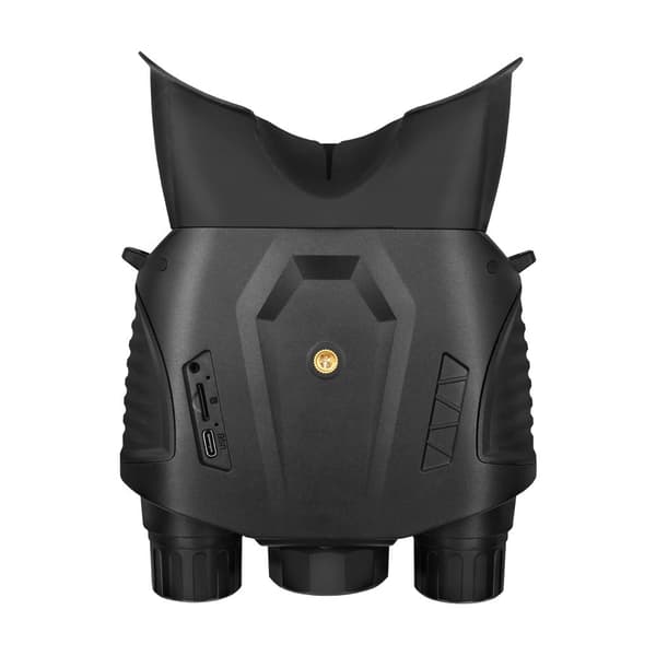 WiFi Night Vision Kikkert, High Definition Digital Infrarød, Perfekt til Udendørs Eventyr