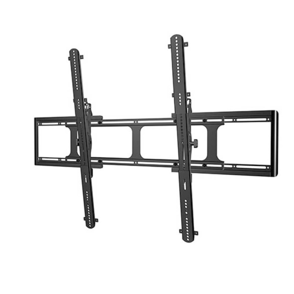 TV-fäste Tilting Max Vesa 1100x800 40-110" Svart