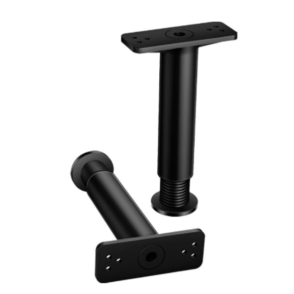 INF Justerbara Möbelben/Stödben för Bättre Stabilitet 20-37 cm