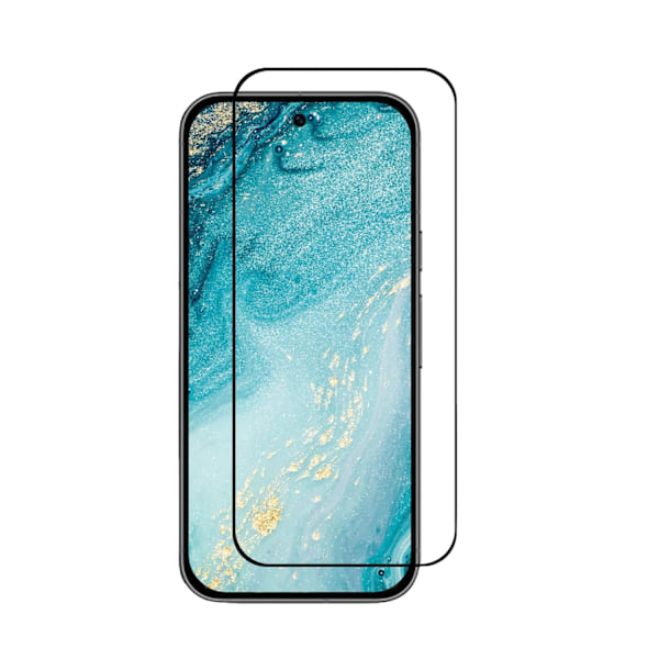 Privatlivsskærmbeskytter til Google Pixel Google Pixel 9 Pro XL