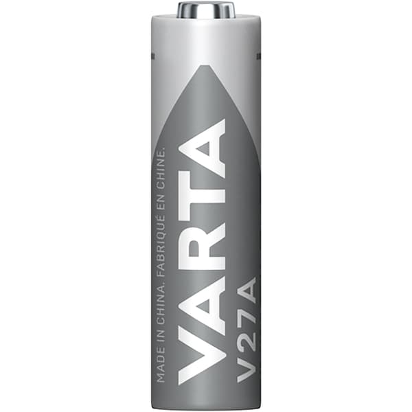 V27A / 27A / MN27 12V Alkaline Batteri 1-pack