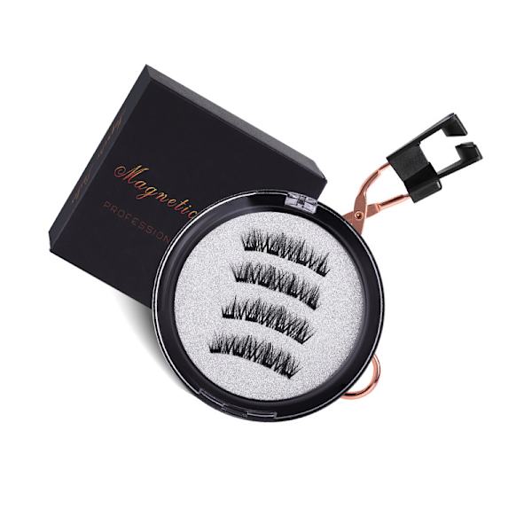Magneettiset ripset ja ripsien taivutussarja - HPD06