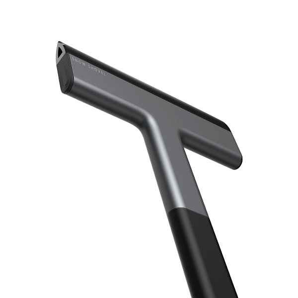 Baseus Quick Clean Car Isskraber (sort)
