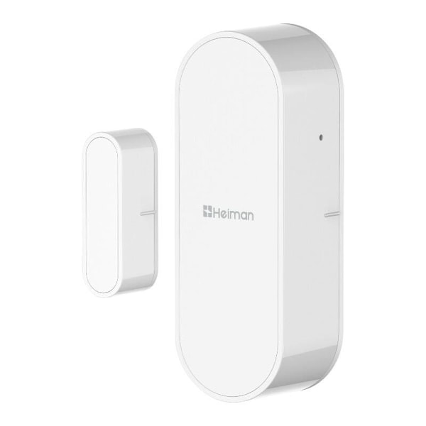 WiFi Heiman WS3DS Tuya älykäs oven avausanturi