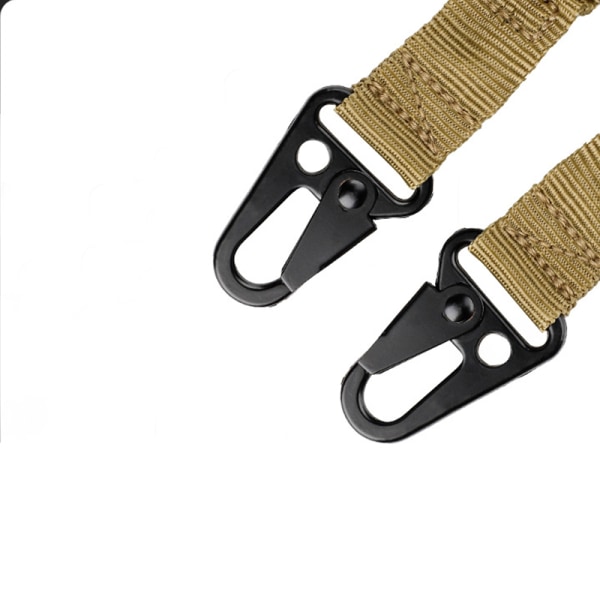 Multifunktionell taktisk sele Kaki