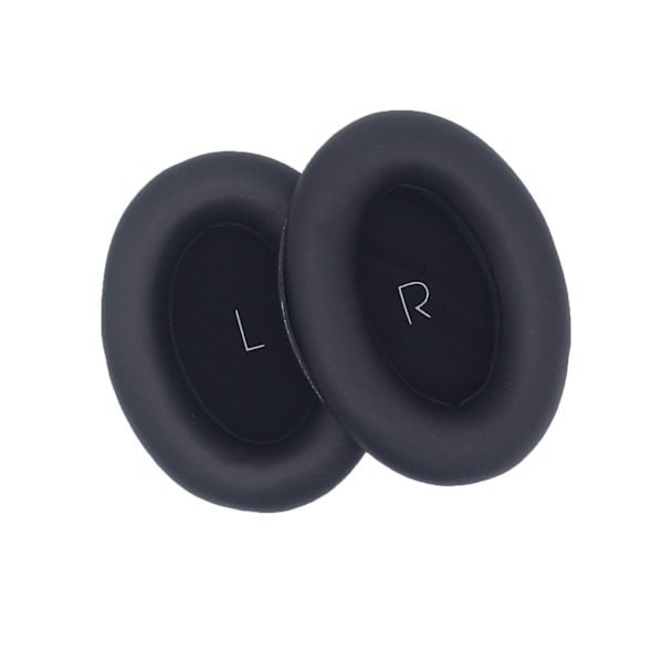 Ersättande Öronkuddar för JBL Tour One, 2-pack Svart