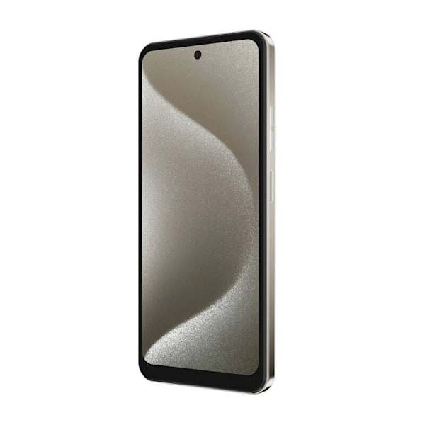 HOTWAV Note 13 Max smartphone - 6,8'' 6+10/256 GB guld