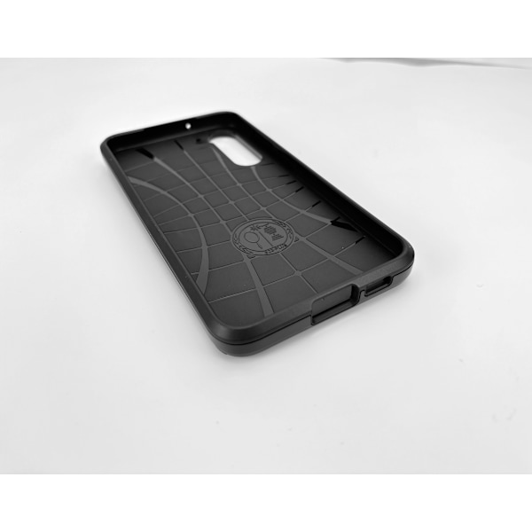 Skyddsfodral med korthållare för Samsung telefon Samsung Galaxy S23 Plus