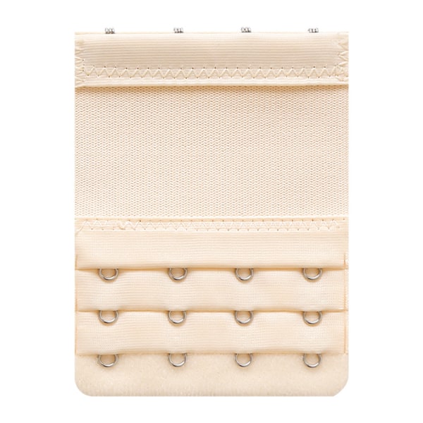 Elastisk BH-Förlängare, 18-pack