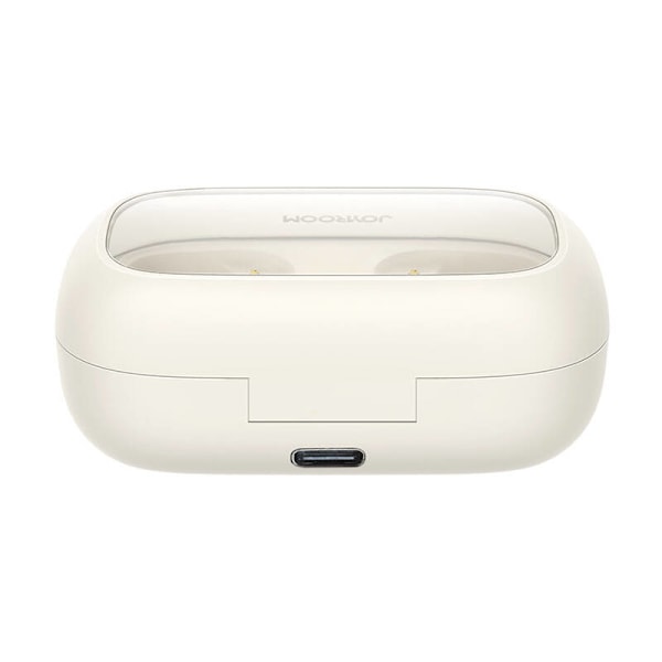 Hörlurar TWS Joyroom Cozydots Series JR-TS1 (vit)