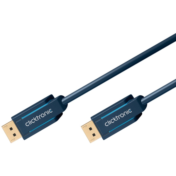 DisplayPort™-kabel