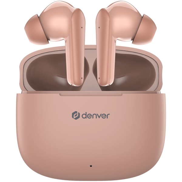 Hörlurar In-Ear TWS 6h TWE-48DR Rosa