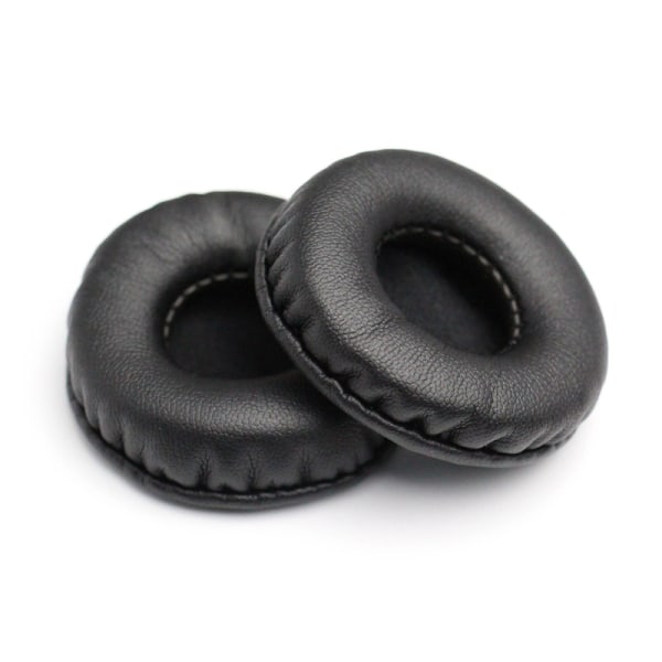 INF Öronkuddar för Koss Porta Pro PP/KSC35/KSC75/KSC55 Svart