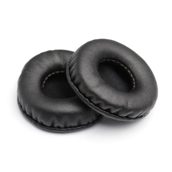 Korvatyynyt Koss Porta Pro PP/KSC35/KSC75/KSC55 Black