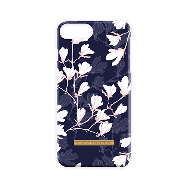 Mobilskal Soft Mystery Magnolia - iPhone 6 / 7 / 8 Plus