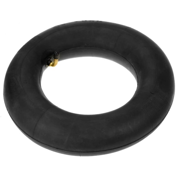 INF Innerslang med Böjt Munstycke 10 tum Xiaomi M365, M365 Pro, Mi 1S, Mi Essential, Mi Pro2