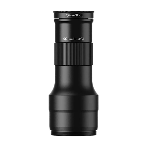 Apexel TeleMacro 2-in-1 puhelimen linssisarja