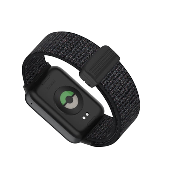 Nylon klockarmband för Xiaomi Smart Band 9/8 Pro, Redmi Watch 5/4 Flerfärgad 1