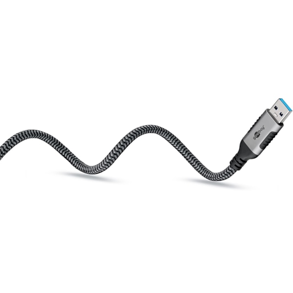 Ethernet-kabel USB-A 3.0 till RJ45, 3 m
