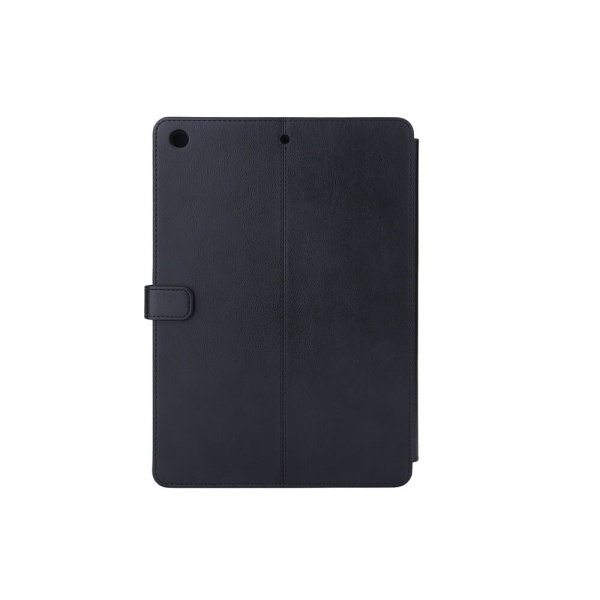 RADICOVER Strålningsskydd Tabletfodral PU iPad 10,2" 2019 Svart