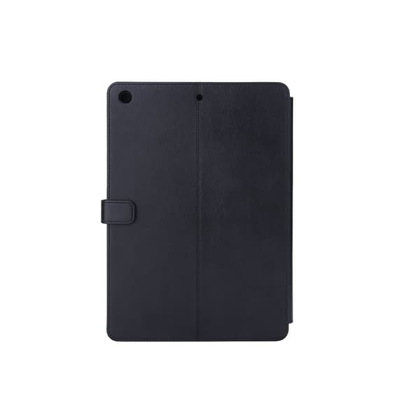 Strålningsskydd Tabletfodral PU iPad 10,2" 2019 Svart