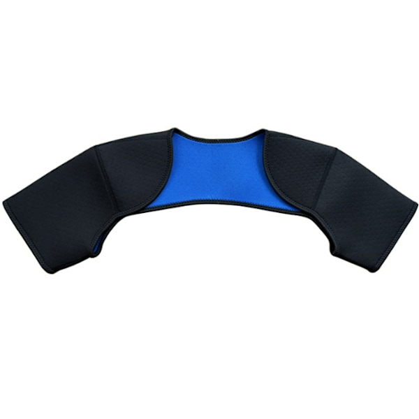 Axelskydd Sports Guard, Tyngdlyftning / Basket L